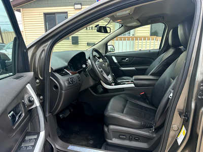 2014 Ford Edge, $0. Photo 7