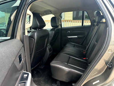2014 Ford Edge, $0. Photo 8