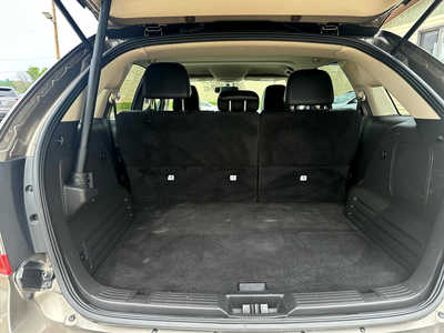 2014 Ford Edge, $0. Photo 9