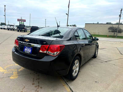2014 Chevrolet Cruze, $0. Photo 4