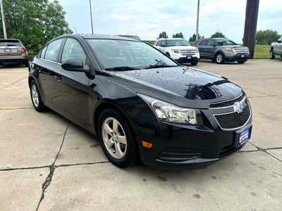 2014 Chevrolet Cruze, $0. Photo 5