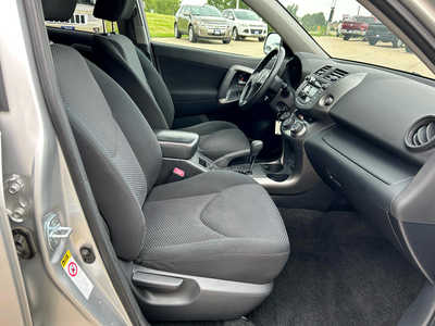 2011 Toyota RAV4, $12900. Photo 10
