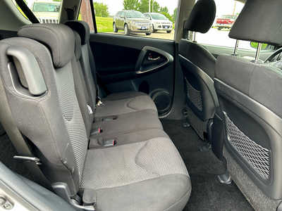 2011 Toyota RAV4, $12900. Photo 11