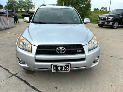 2011 Toyota RAV4, $12900. Photo 2