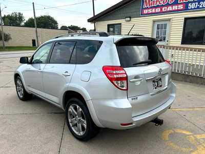 2011 Toyota RAV4, $12900. Photo 5