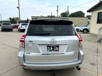 2011 Toyota RAV4, $12900. Photo 6