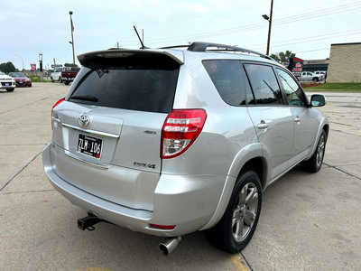 2011 Toyota RAV4, $12900. Photo 7