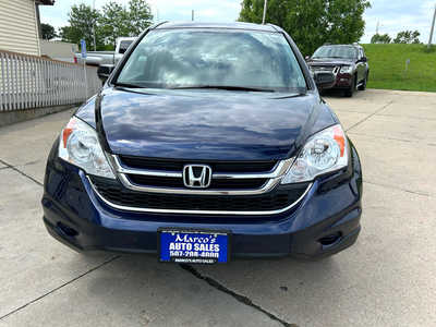 2010 Honda CR-V, $11900. Photo 2