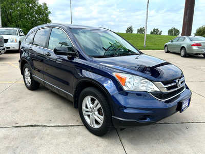 2010 Honda CR-V, $11900. Photo 3
