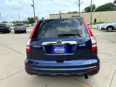 2010 Honda CR-V, $11900. Photo 6