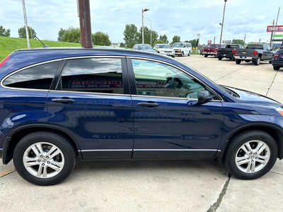 2010 Honda CR-V, $11900. Photo 8