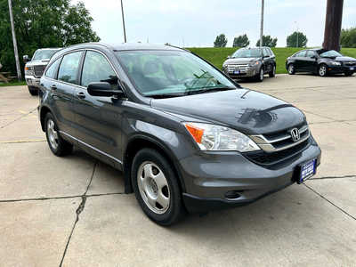2011 Honda CR-V, $0. Photo 2