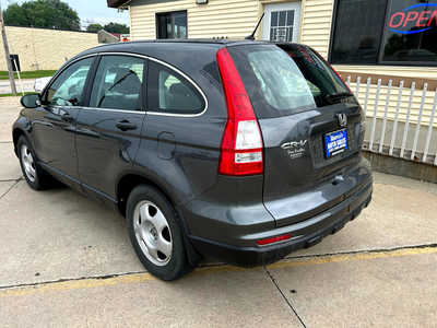 2011 Honda CR-V, $0. Photo 4