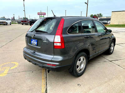 2011 Honda CR-V, $0. Photo 5