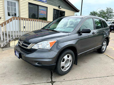 2011 Honda CR-V, $0. Photo 1