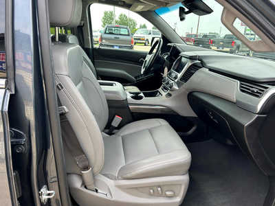 2019 Chevrolet Tahoe, $25900. Photo 10
