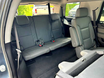2019 Chevrolet Tahoe, $25900. Photo 12
