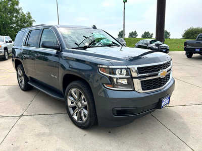 2019 Chevrolet Tahoe, $25900. Photo 3