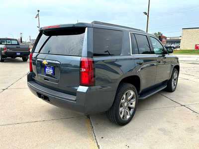 2019 Chevrolet Tahoe, $25900. Photo 7