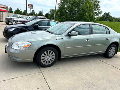 2007 Buick Lucerne, $0. Photo 2