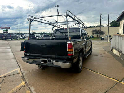 2005 GMC 1500 Crew Cab, $3900. Photo 3