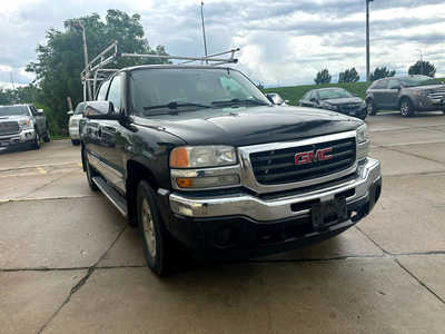 2005 GMC 1500 Crew Cab, $3900. Photo 4