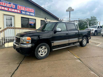 2005 GMC 1500 Crew Cab, $3900. Photo 1