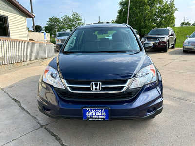2010 Honda CR-V, $4900. Photo 2