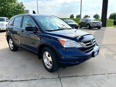 2010 Honda CR-V, $4900. Photo 3