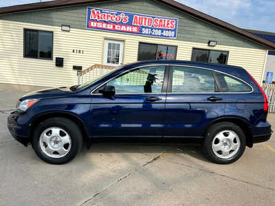 2010 Honda CR-V, $4900. Photo 4
