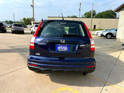 2010 Honda CR-V, $4900. Photo 6