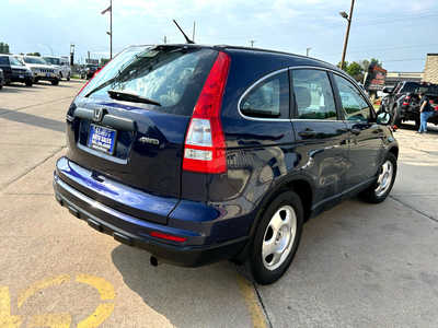 2010 Honda CR-V, $4900. Photo 7