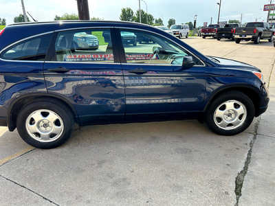 2010 Honda CR-V, $4900. Photo 8