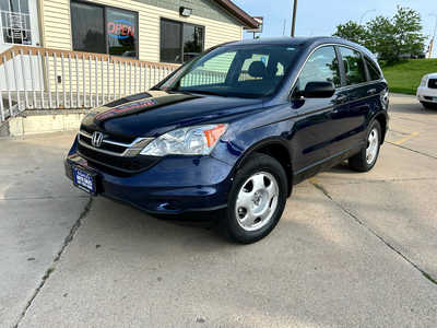 2010 Honda CR-V, $4900. Photo 1