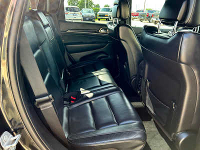 2014 Jeep Grand Cherokee, $16900. Photo 11