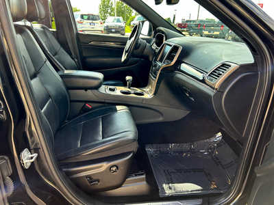2014 Jeep Grand Cherokee, $16900. Photo 12