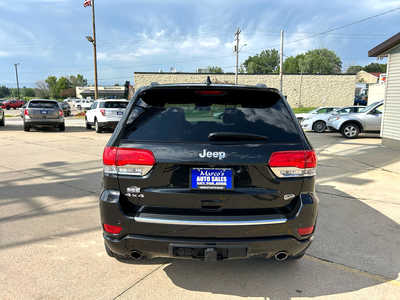 2014 Jeep Grand Cherokee, $16900. Photo 4