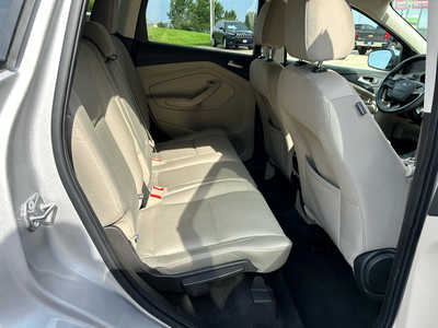 2017 Ford Escape, $6900. Photo 11