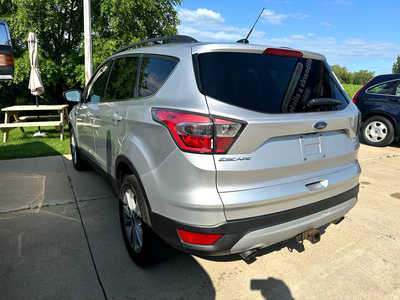 2017 Ford Escape, $0. Photo 3