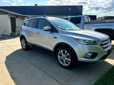 2017 Ford Escape, $0. Photo 4