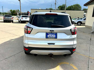 2017 Ford Escape, $6900. Photo 6