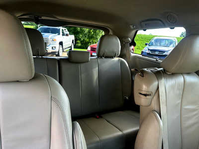 2013 Toyota Sienna, $0. Photo 12