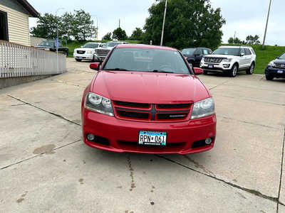 2013 Dodge Avenger, $0. Photo 1