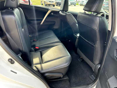 2013 Toyota RAV4, $0. Photo 10