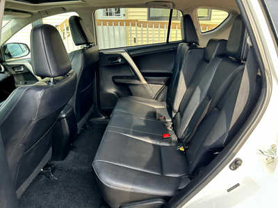 2013 Toyota RAV4, $0. Photo 12