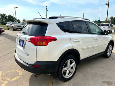 2013 Toyota RAV4, $0. Photo 6