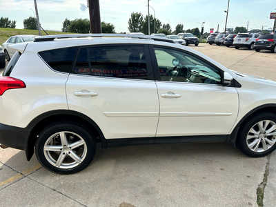 2013 Toyota RAV4, $0. Photo 7