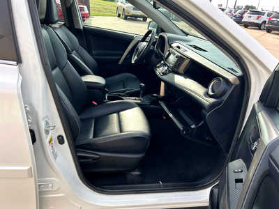 2013 Toyota RAV4, $0. Photo 9