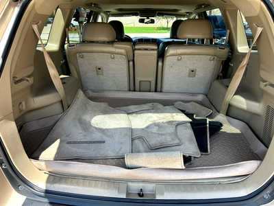 2010 Toyota Highlander, $13900. Photo 12