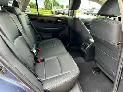 2016 Subaru Outback, $13900. Photo 12